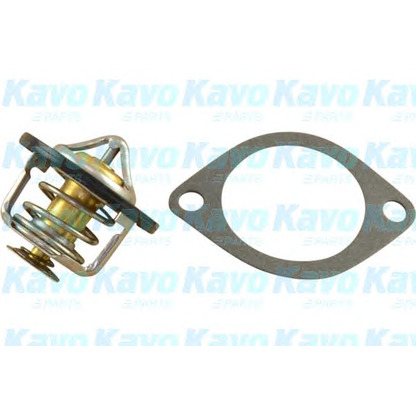 Photo Thermostat, coolant KAVO PARTS TH3501
