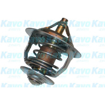 Photo Thermostat, coolant KAVO PARTS TH4004