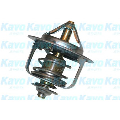 Photo Thermostat, coolant KAVO PARTS TH4508