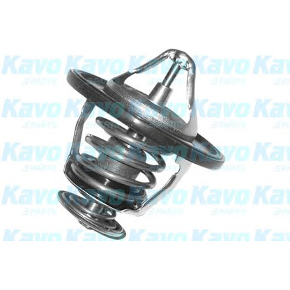 Photo Thermostat, coolant KAVO PARTS TH5502