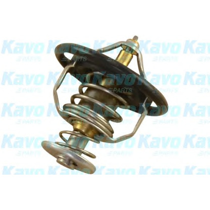 Photo Thermostat, coolant KAVO PARTS TH5503