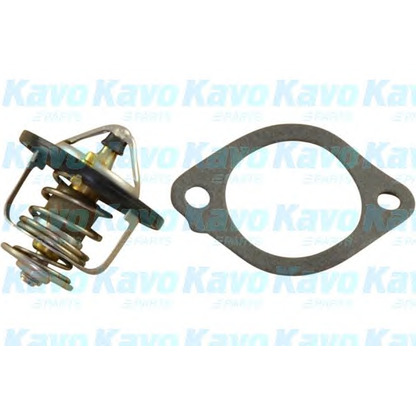 Photo Thermostat, coolant KAVO PARTS TH5505