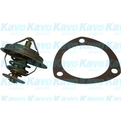 Zdjęcie Termostat, żrodek chłodzący KAVO PARTS TH5506