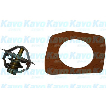 Photo Thermostat d'eau KAVO PARTS TH6501