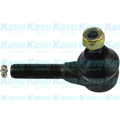 Foto Rótula barra de acoplamiento KAVO PARTS STE8518