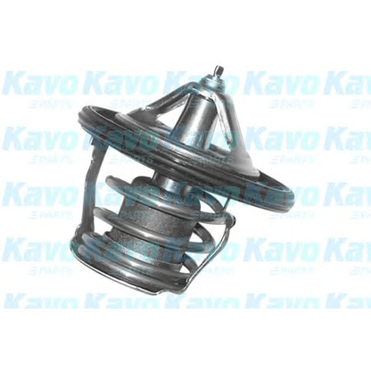 Photo Thermostat, coolant KAVO PARTS TH8001