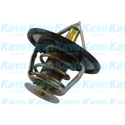 Photo Thermostat, coolant KAVO PARTS TH9002