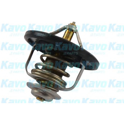 Photo Thermostat, coolant KAVO PARTS TH9003