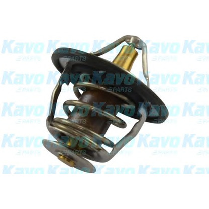 Photo Thermostat, coolant KAVO PARTS TH9004