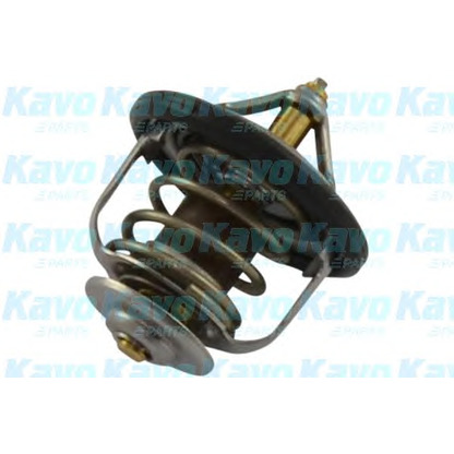 Photo Thermostat, coolant KAVO PARTS TH9010