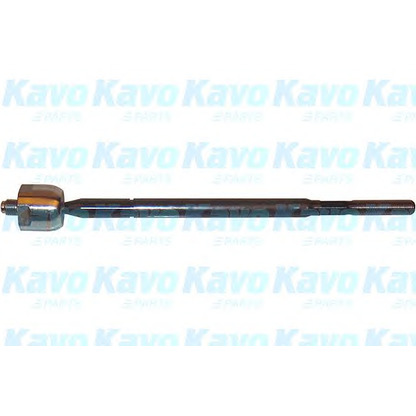 Фото Осевой шарнир, рулевая тяга KAVO PARTS STR5526