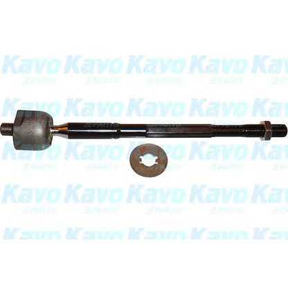 Photo Tie Rod Axle Joint KAVO PARTS STR9067