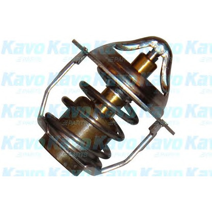 Photo Thermostat, coolant KAVO PARTS TH3008