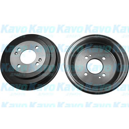 Foto Tamburo freno KAVO PARTS BD3364