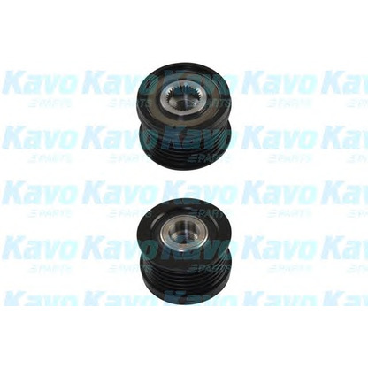 Foto Dispositivo ruota libera alternatore KAVO PARTS DFP7501