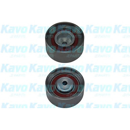 Photo Deflection/Guide Pulley, timing belt KAVO PARTS DID5507