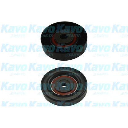 Foto Polea inversión/guía, correa poli V KAVO PARTS DIP5504