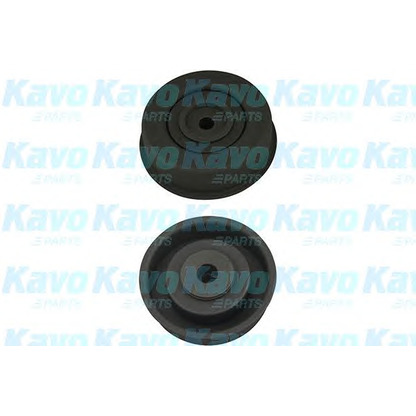 Foto Polea inversión/guía, correa poli V KAVO PARTS DIP5505