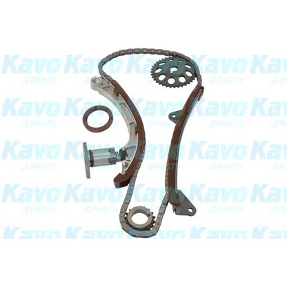 Foto Juego de cadena de distribución KAVO PARTS DKC9002