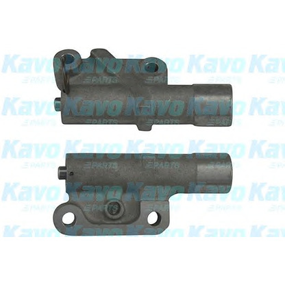 Foto Amortiguador de oscilaciones, correa dentada KAVO PARTS DTD5506