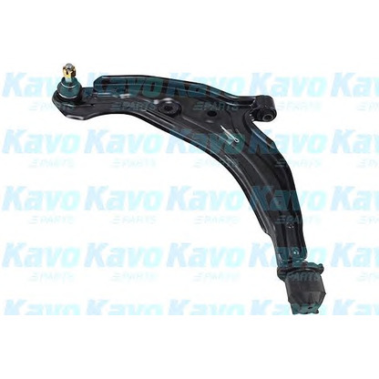 Photo Track Control Arm KAVO PARTS SCA6557