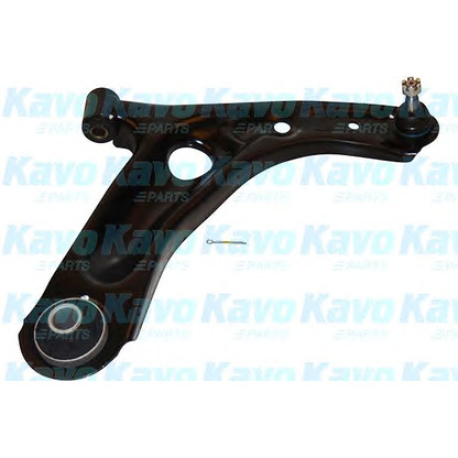 Zdjęcie Wahacz, zawieszenie koła KAVO PARTS SCA9068