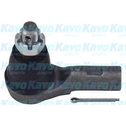 Foto Spurstangenkopf KAVO PARTS STE3509