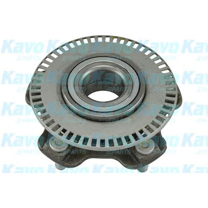 Photo Wheel Bearing Kit KAVO PARTS WBH8504