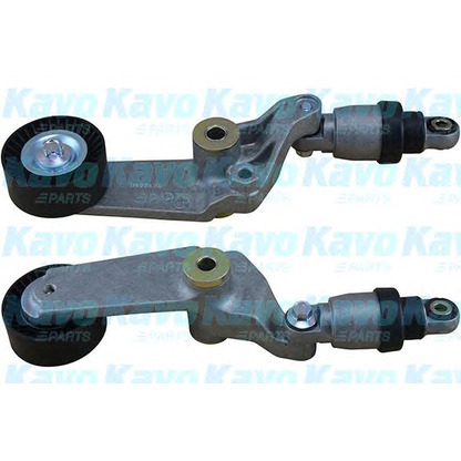 Foto Rullo tenditore, Cinghia Poly-V KAVO PARTS DTP9004