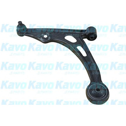 Фото Рычаг независимой подвески колеса, подвеска колеса KAVO PARTS SCA8524