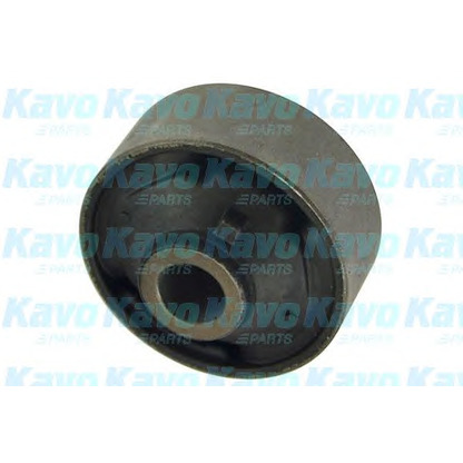 Photo Control Arm-/Trailing Arm Bush KAVO PARTS SCR9019