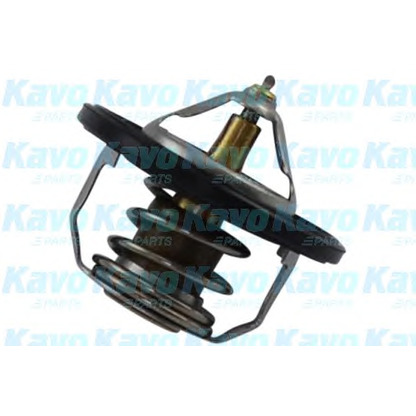 Photo Thermostat, coolant KAVO PARTS TH4005