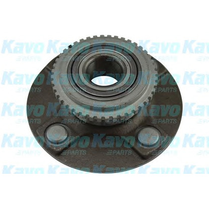 Photo Wheel Bearing Kit KAVO PARTS WBH6527
