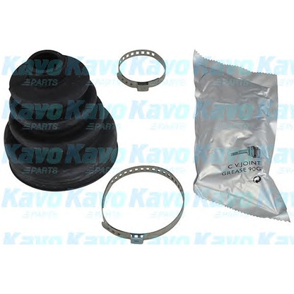 Foto Juego de fuelles, árbol de transmisión KAVO PARTS CVB6503