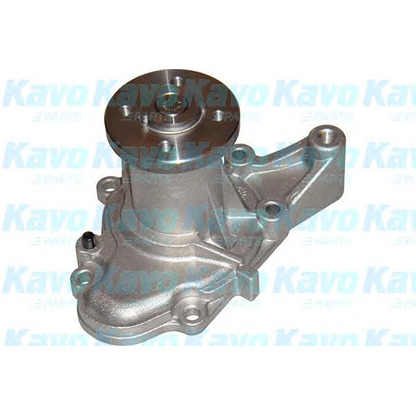 Foto Bomba de agua KAVO PARTS HW1066