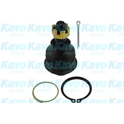 Foto Rótula de suspensión/carga KAVO PARTS SBJ6525