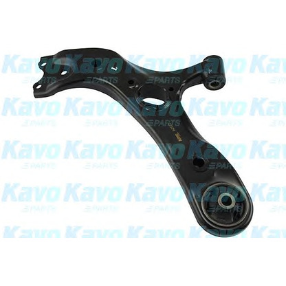 Фото Рычаг независимой подвески колеса, подвеска колеса KAVO PARTS SCA9071