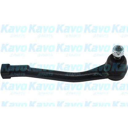 Фото Наконечник поперечной рулевой тяги KAVO PARTS STE3039