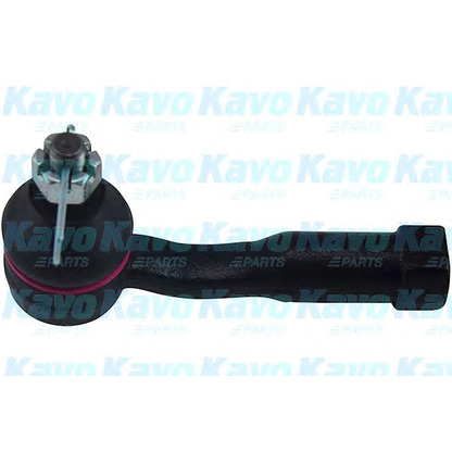 Фото Наконечник поперечной рулевой тяги KAVO PARTS STE6584