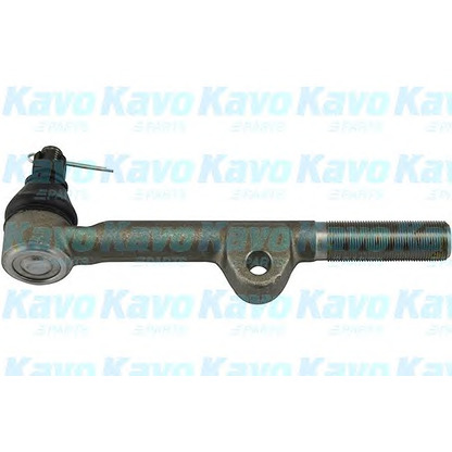 Фото Наконечник поперечной рулевой тяги KAVO PARTS STE9154