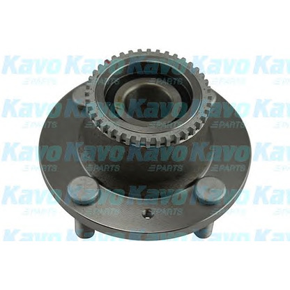 Zdjęcie Zestaw łożysk koła KAVO PARTS WBH1009