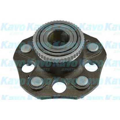 Foto Radlagersatz KAVO PARTS WBH2037