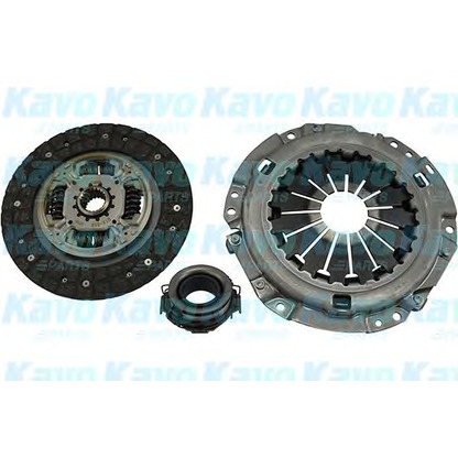 Photo Clutch Kit KAVO PARTS CP1006