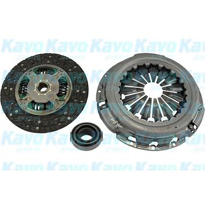 Foto Kit frizione KAVO PARTS CP1066