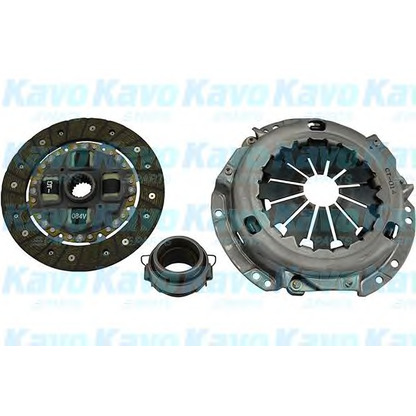 Zdjęcie Zestaw sprzęgła KAVO PARTS CP1094