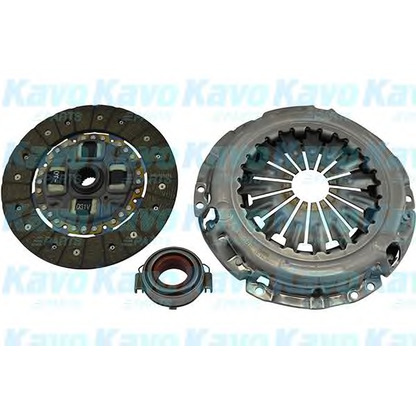 Photo Clutch Kit KAVO PARTS CP1122