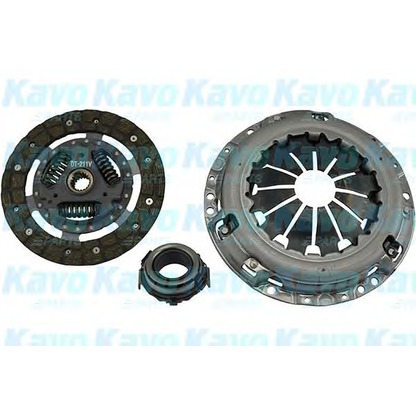 Foto Kit frizione KAVO PARTS CP1150