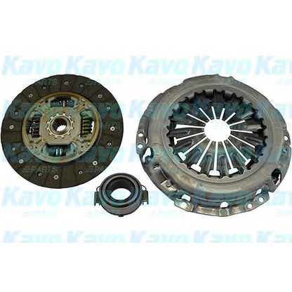 Foto Kit frizione KAVO PARTS CP1153