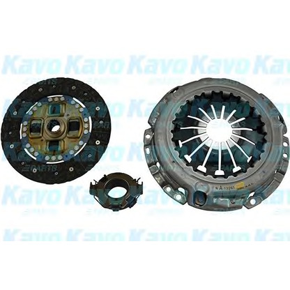 Фото Комплект сцепления KAVO PARTS CP1158