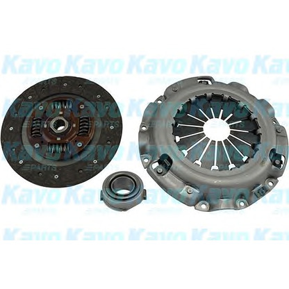 Photo Kit d'embrayage KAVO PARTS CP1508